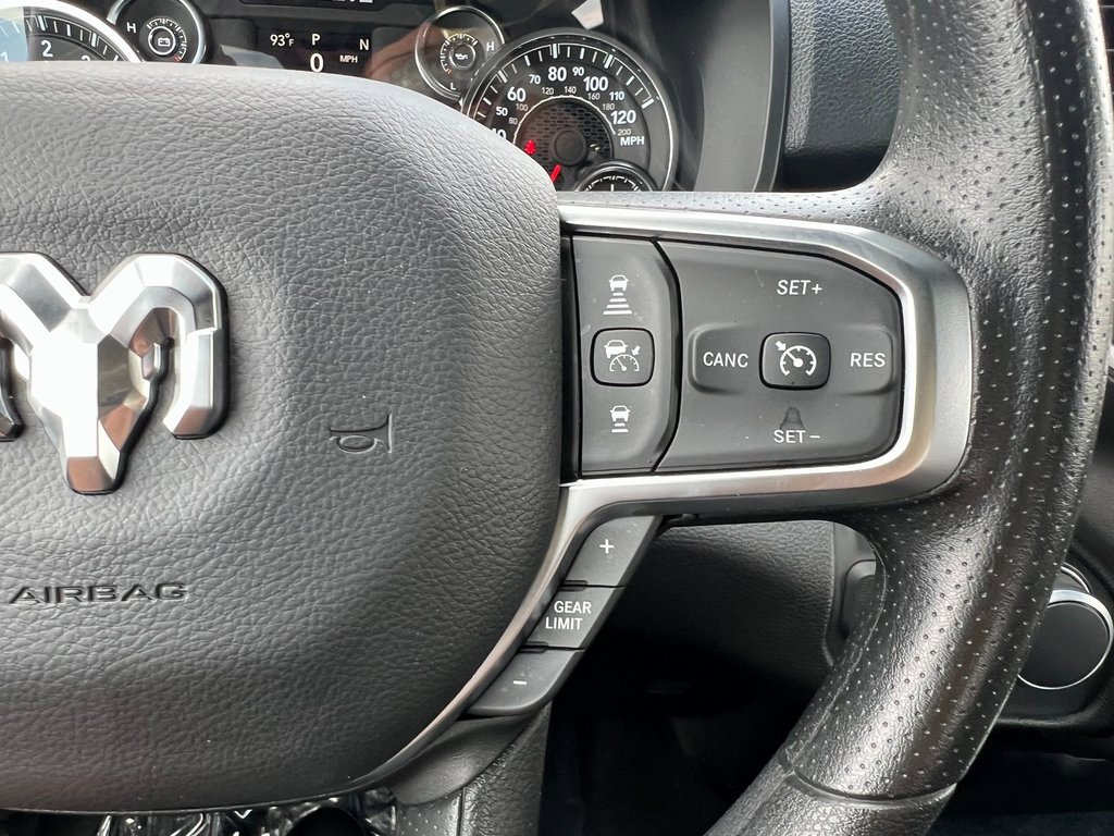 Certified 2025 RAM 1500 Big Horn image 22