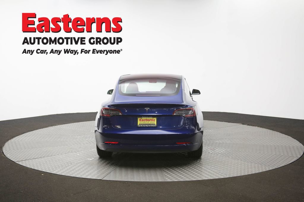 Used 2019 Tesla Model 3 Long Range image 31