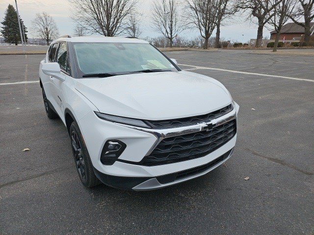 Used 2024 Chevrolet Blazer LT w/ Convenience Package image 8