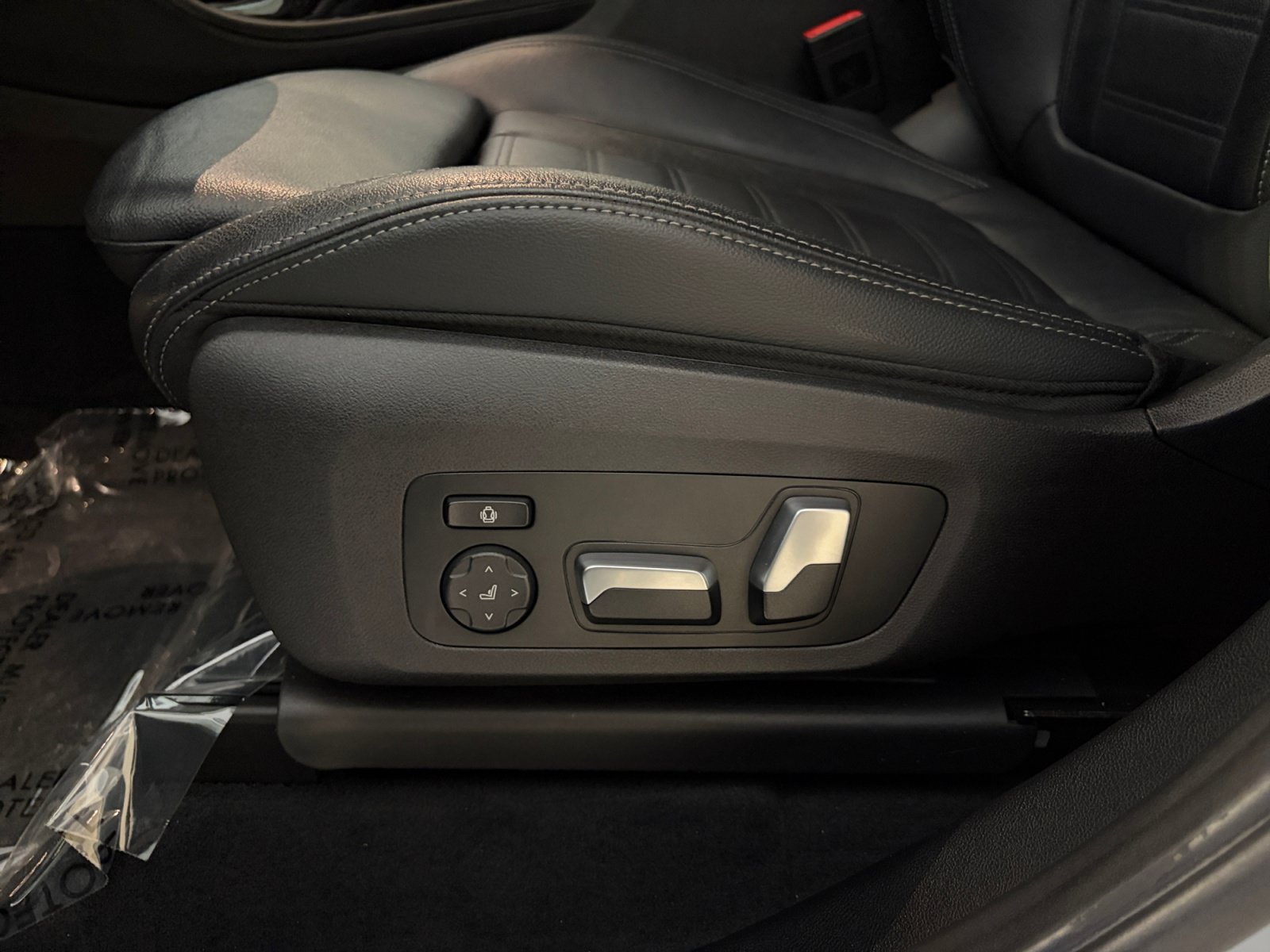 Used 2020 BMW X4 M40i w/ Parking Assistance Package AWD/4WD image 23