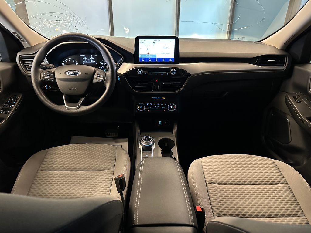Used 2020 Ford Escape SE AWD/4WD image 9