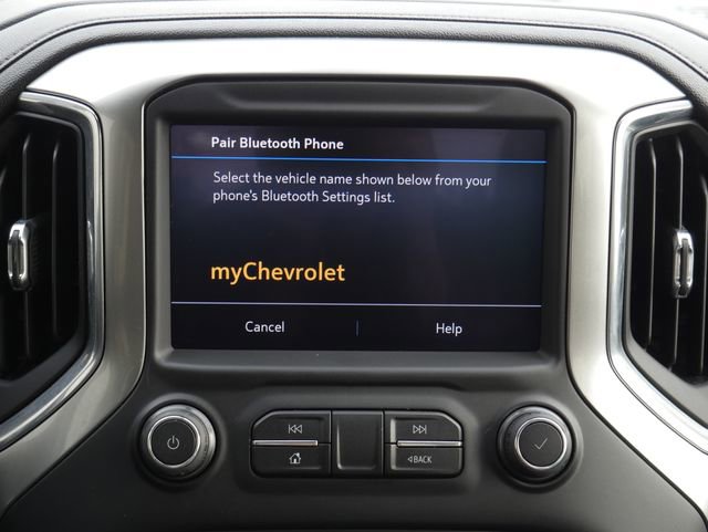 Used 2019 Chevrolet Silverado 1500 RST image 4