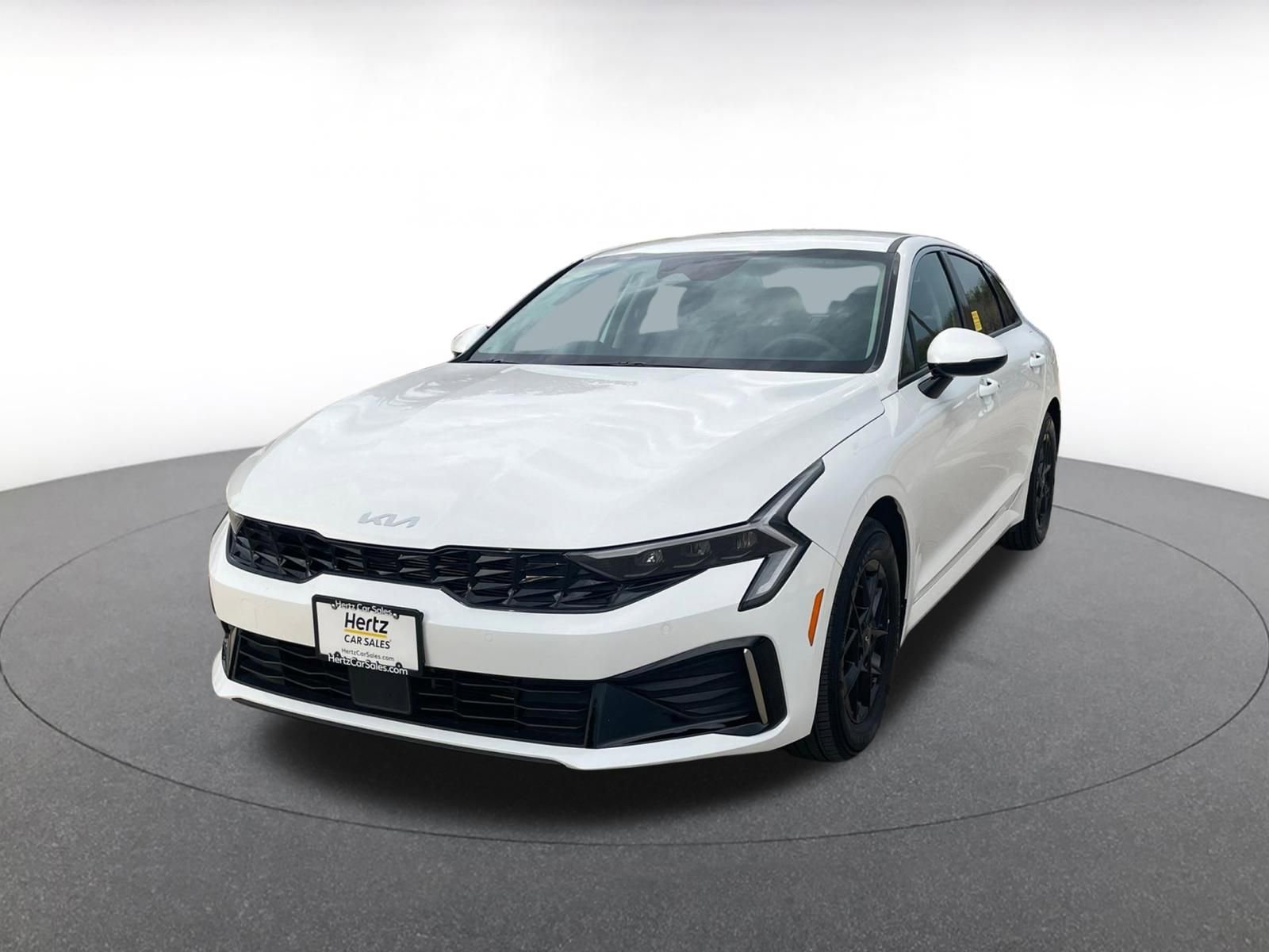Used 2025 Kia K5 LXS image 7