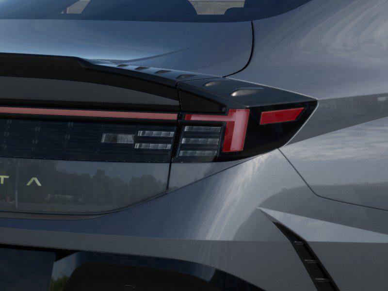 New 2025 Hyundai Sonata SEL image 10