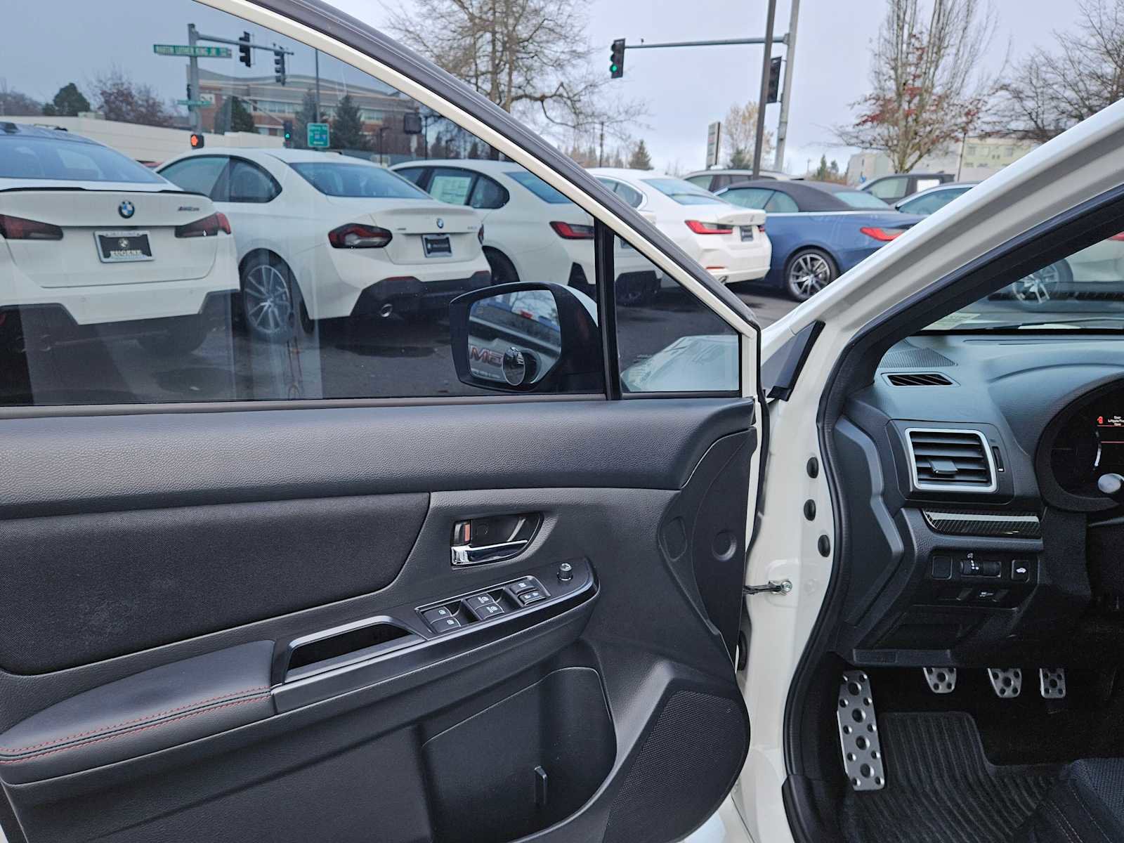 Used 2019 Subaru WRX image 22