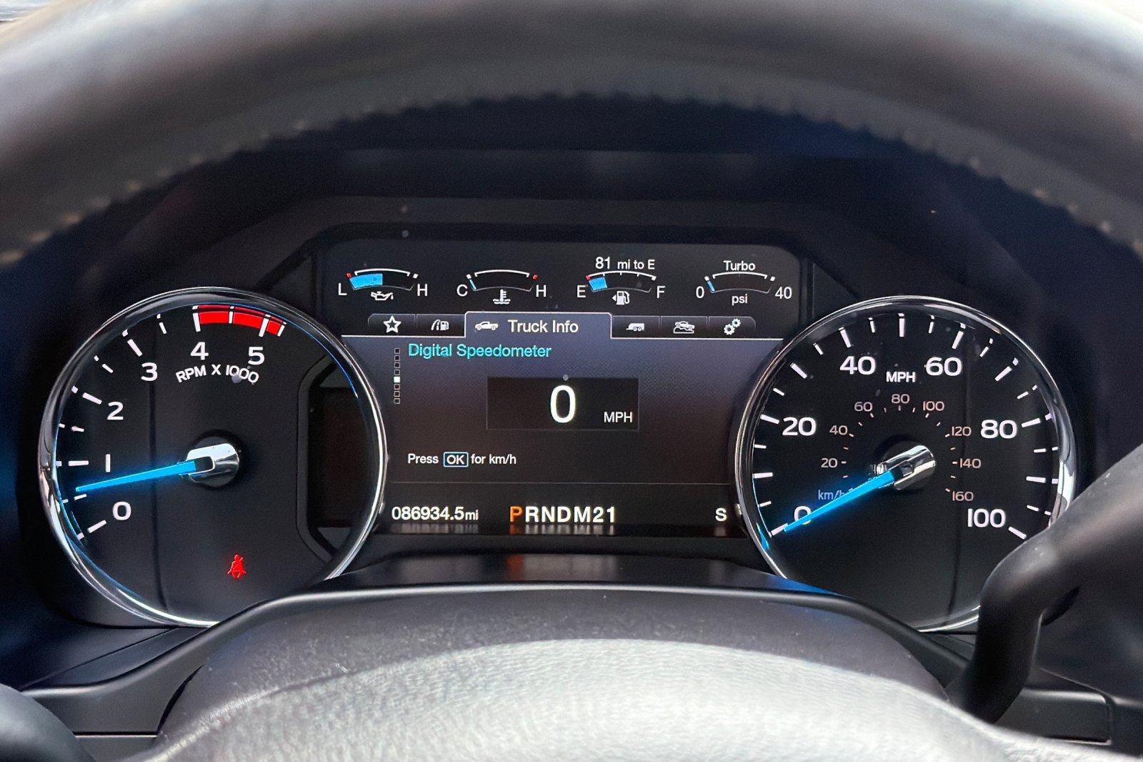 Used 2017 Ford F350 Lariat w/ Lariat Ultimate Package AWD/4WD image 21