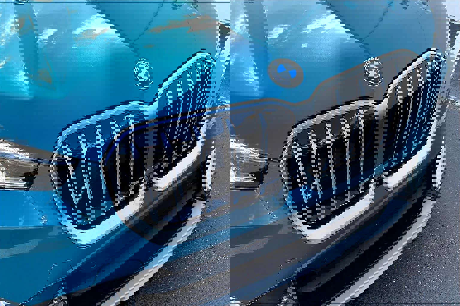 Certified 2025 BMW X1 xDrive28i image 30