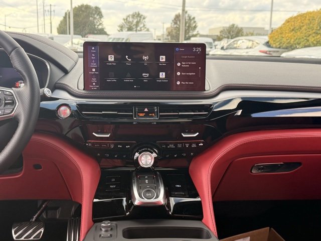 New 2026 Acura MDX A-Spec image 17