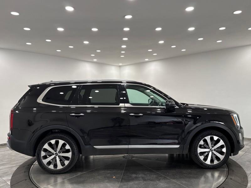 Used 2021 Kia Telluride S image 32