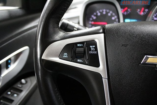 Used 2017 Chevrolet Equinox LT w/ Convenience Package image 20