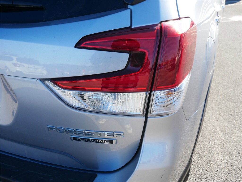 Used 2019 Subaru Forester Touring w/ Popular Package #3 image 10