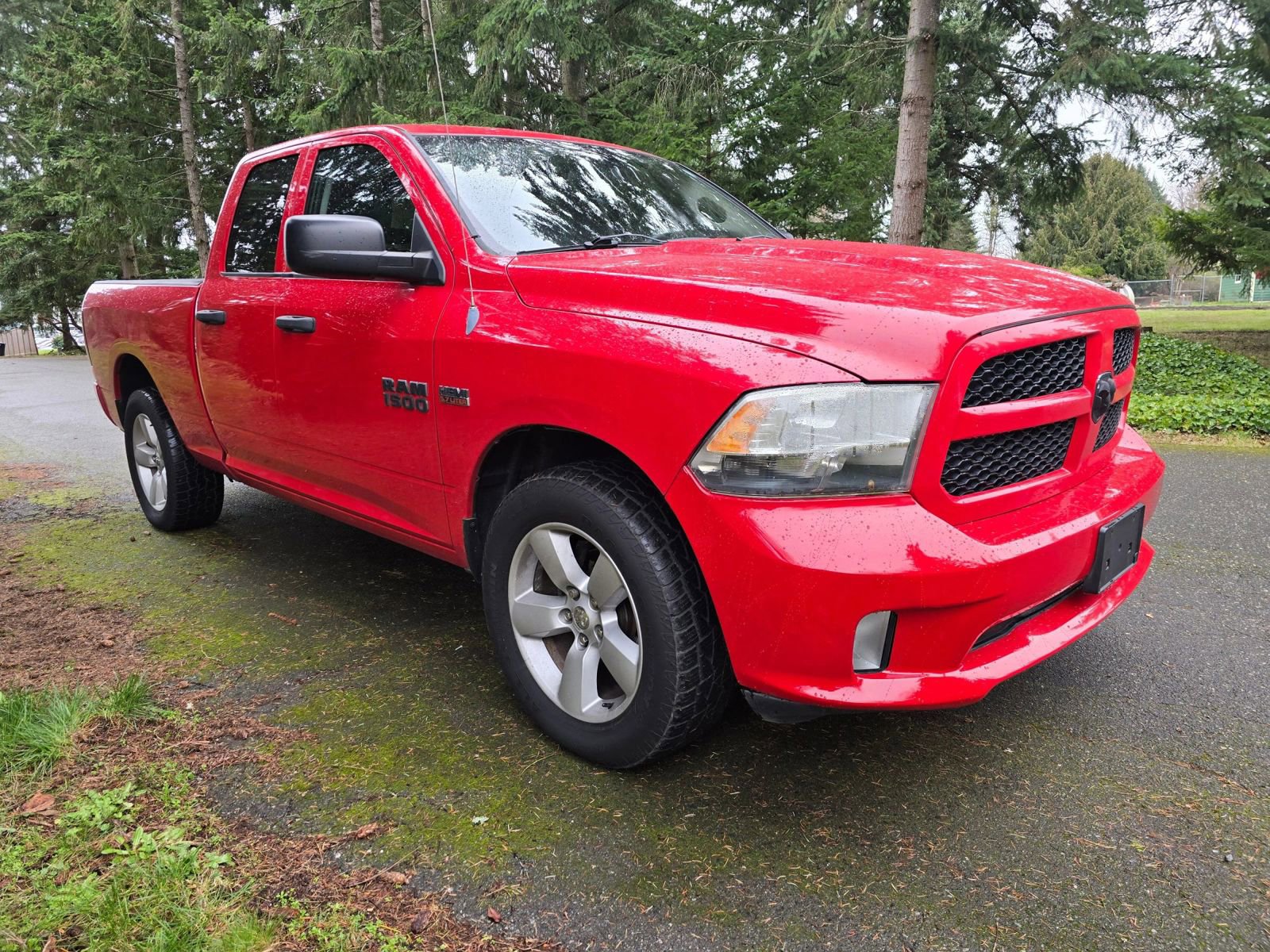Used 2013 RAM 1500 Express image 8