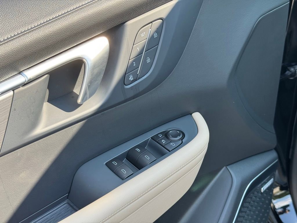 New 2026 Buick Enclave Preferred w/ Power Package FWD image 18