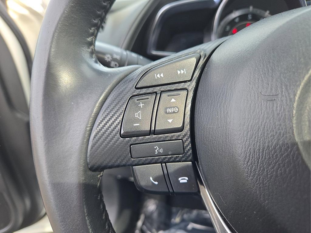Used 2017 MAZDA CX-3 Grand Touring AWD/4WD image 22