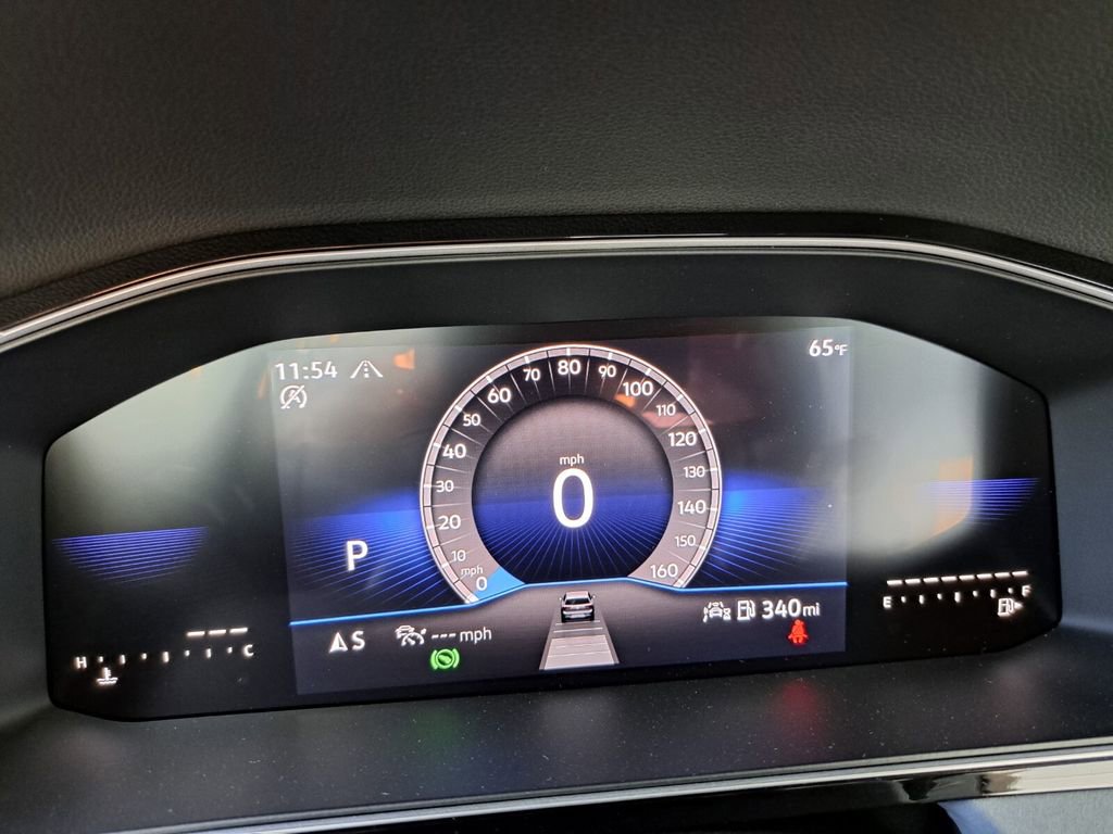 New 2026 Volkswagen Jetta SE image 12