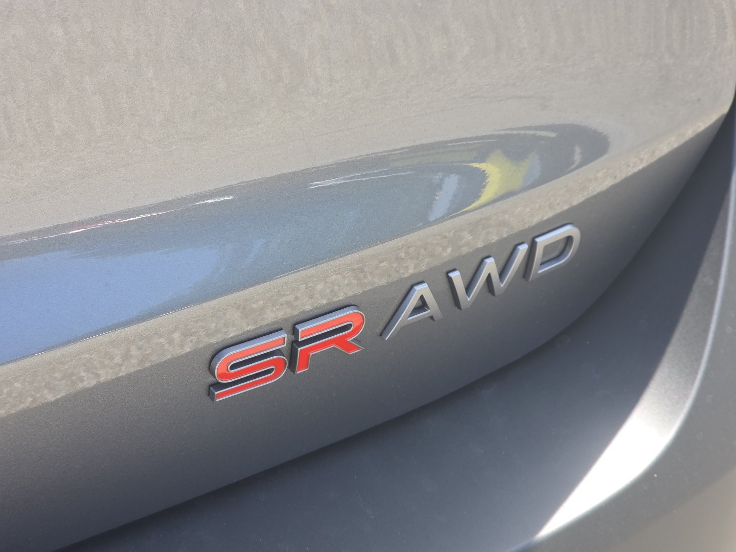 New 2026 Nissan Kicks SR w/ Cold Weather Package AWD/4WD image 21