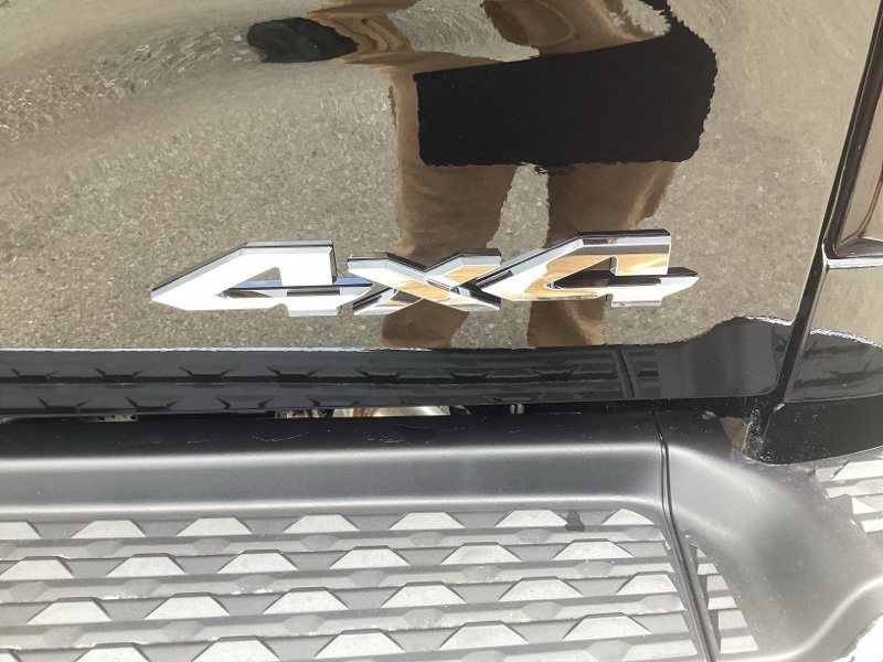 New 2026 RAM 2500 Big Horn image 13