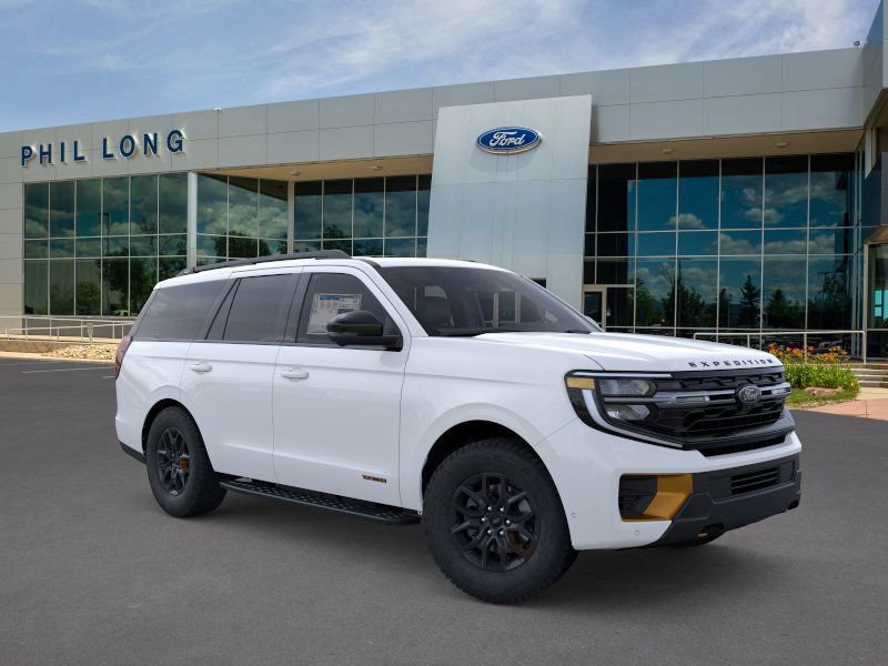 New 2026 Ford Expedition Tremor AWD/4WD image 7