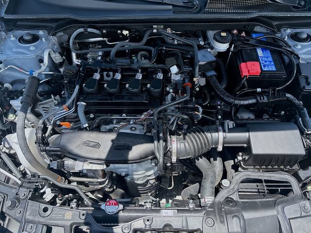 Used 2022 Honda Civic Sport Touring image 31