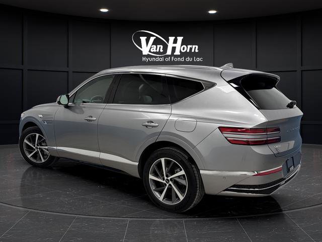 Used 2025 Genesis GV80 2.5T Advanced image 3