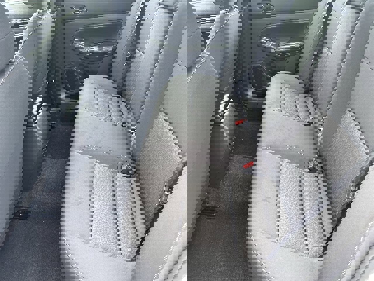 New 2025 Nissan Altima 2.5 SV w/ SV Special Edition Package image 14