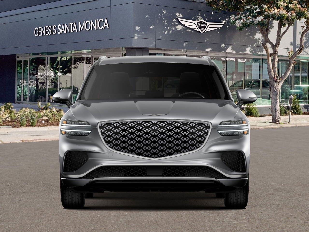 New 2026 Genesis GV70 2.5T image 9