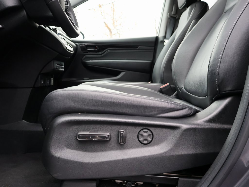 Certified 2023 Honda Odyssey Touring image 34
