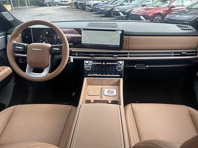 New 2025 Hyundai Santa Fe Limited image 20