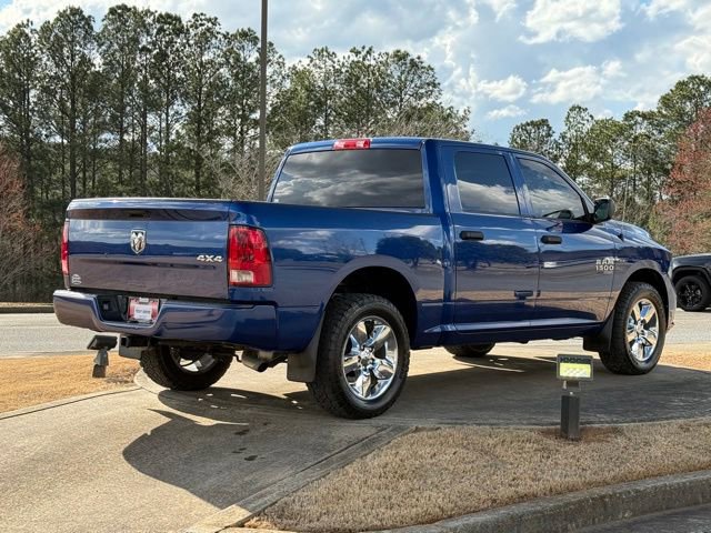 Used 2019 RAM 1500 Express w/ Express Value Package image 7