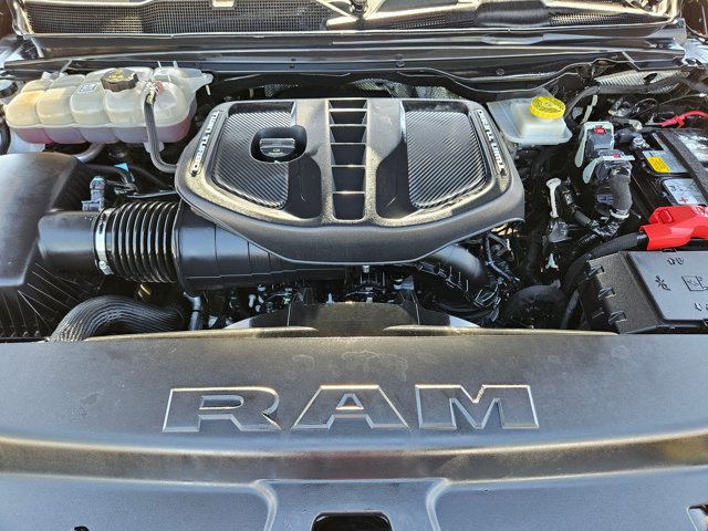 Used 2025 RAM 1500 Tungsten w/ Towing Technology Group AWD/4WD image 27