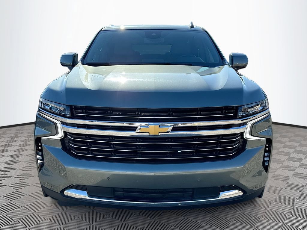 Used 2024 Chevrolet Tahoe LT image 2