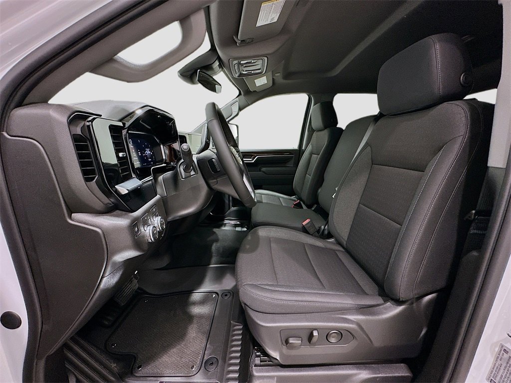 New 2026 GMC Sierra 2500 SLE w/ SLE Convenience Package image 22