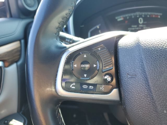 Used 2017 Honda CR-V EX-L image 22