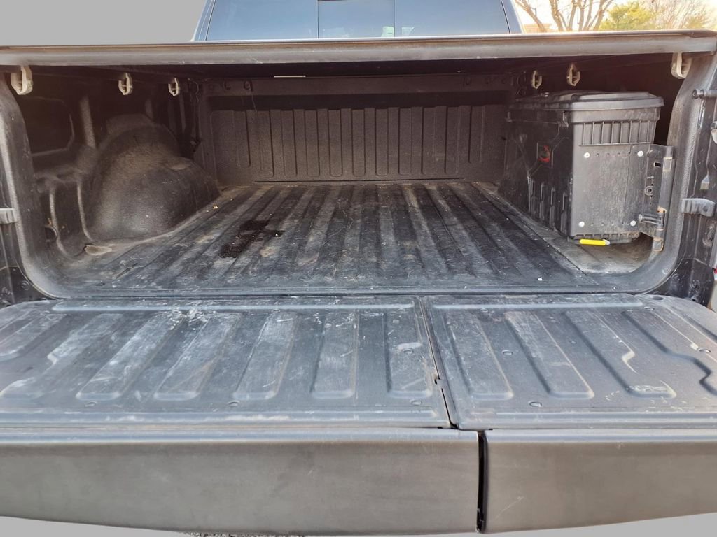 Certified 2021 RAM 1500 Limited image 28