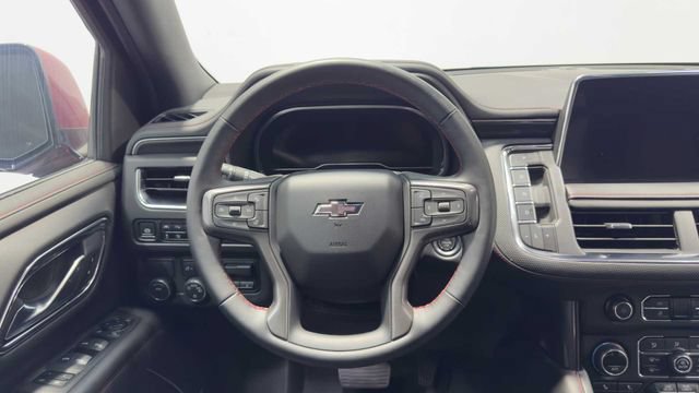 Used 2024 Chevrolet Suburban RST w/ Luxury Package RWD image 24