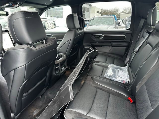 New 2026 RAM 1500 Laramie w/ Night Edition image 26