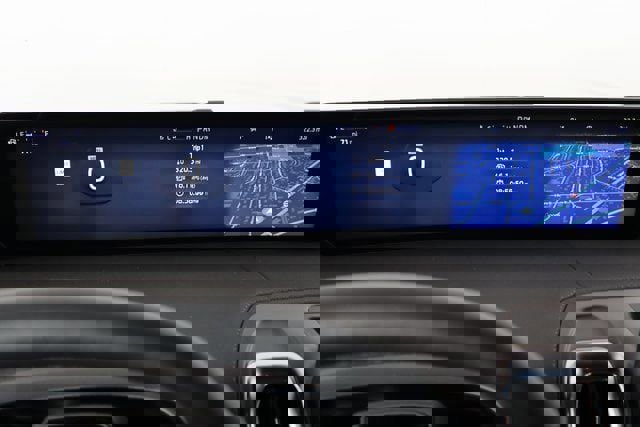 New 2025 Ford Expedition Platinum w/ Stealth Appearance Package image 31