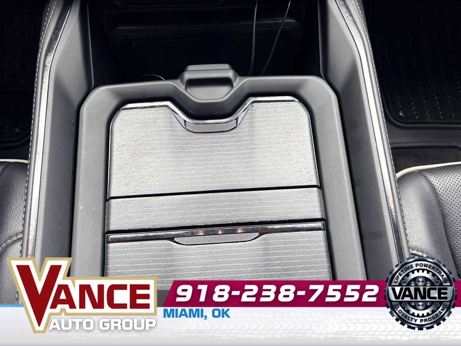 Used 2024 RAM 1500 Limited AWD/4WD image 24