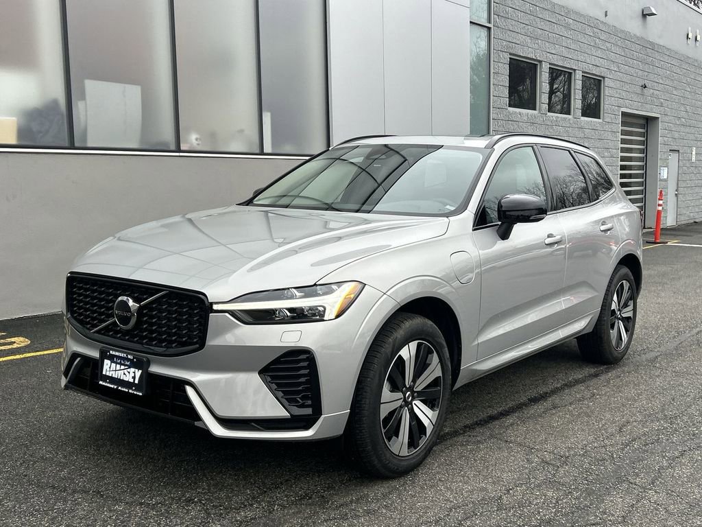 Used 2025 Volvo XC60 T8 Core w/ Protection Package Premier