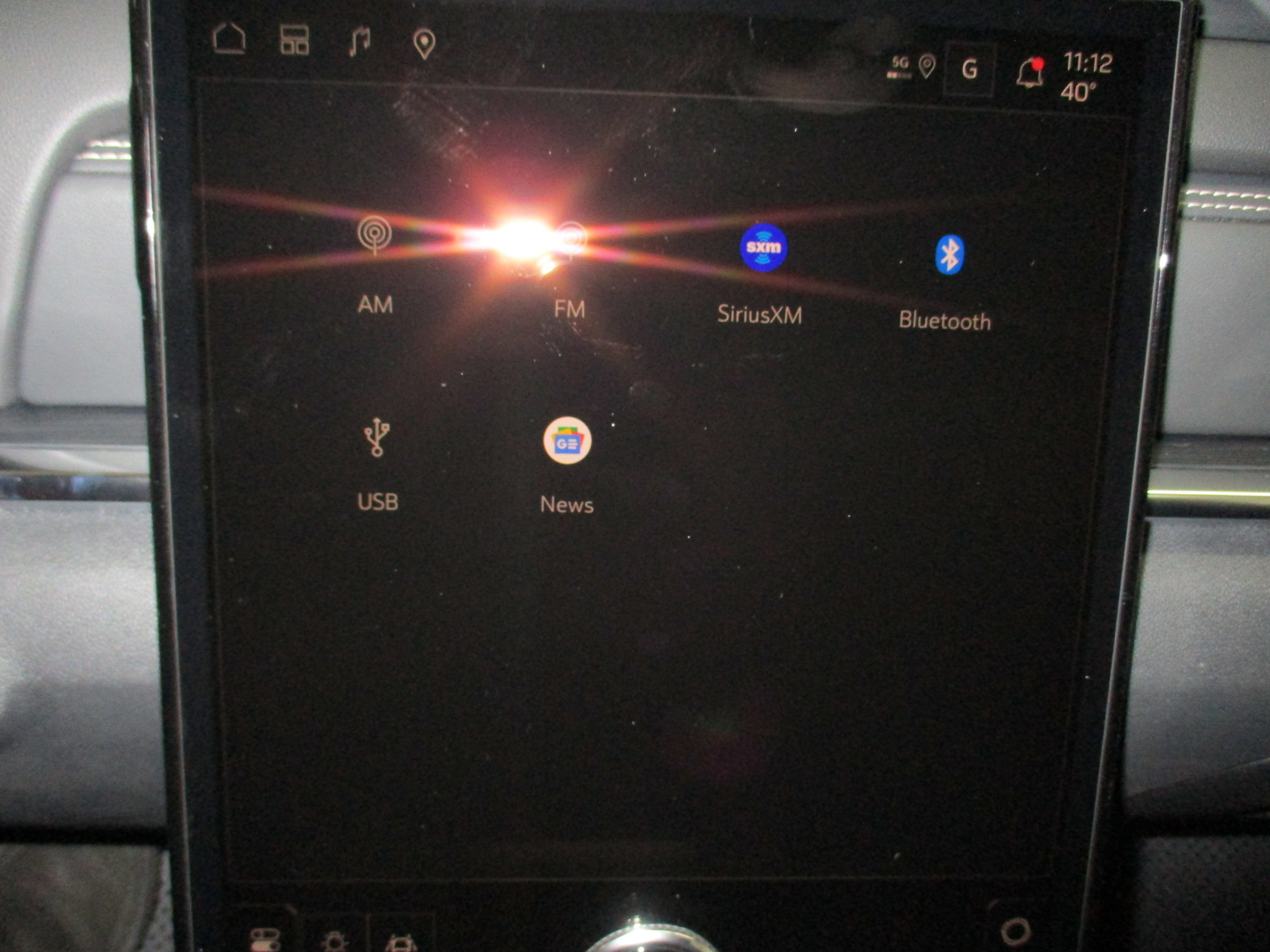 New 2026 GMC Terrain Elevation image 28