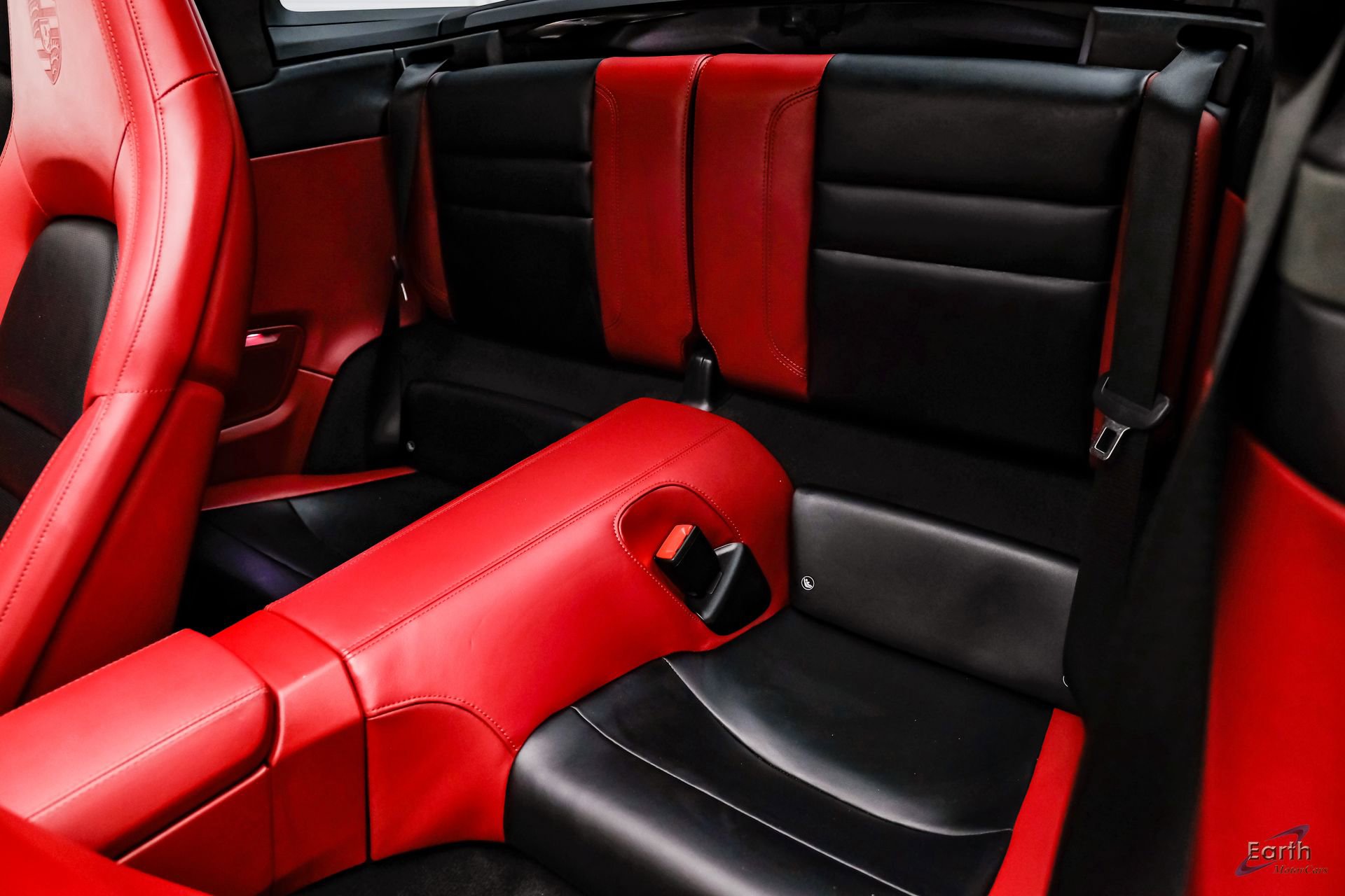 Used 2024 Porsche 911 Targa 4S image 89