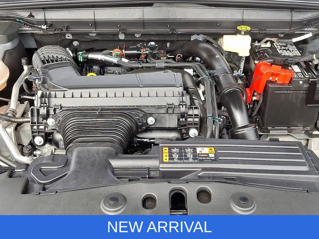 Used 2025 Lincoln Nautilus Reserve image 33