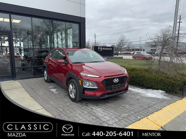 Used 2019 Hyundai Kona SE image 1