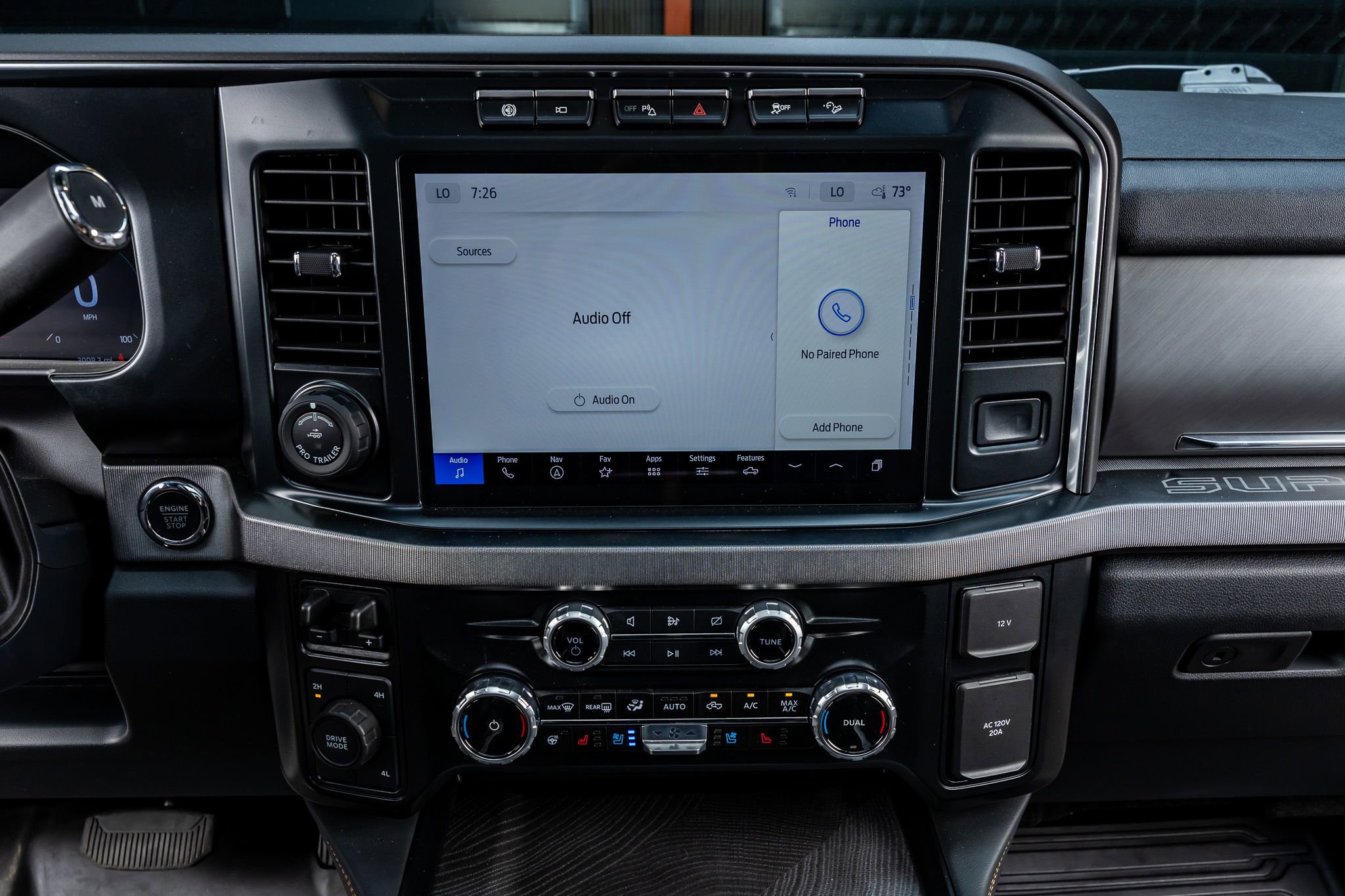 Used 2024 Ford F350 Platinum image 23