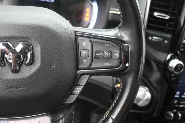Used 2023 RAM 1500 Limited AWD/4WD image 25