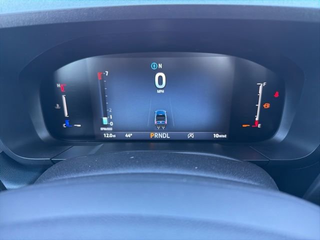 New 2026 Ford Maverick XLT w/ XLT Luxury Package image 13