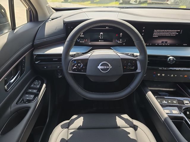 New 2026 Nissan Murano SL w/ Comfort Package AWD/4WD image 14