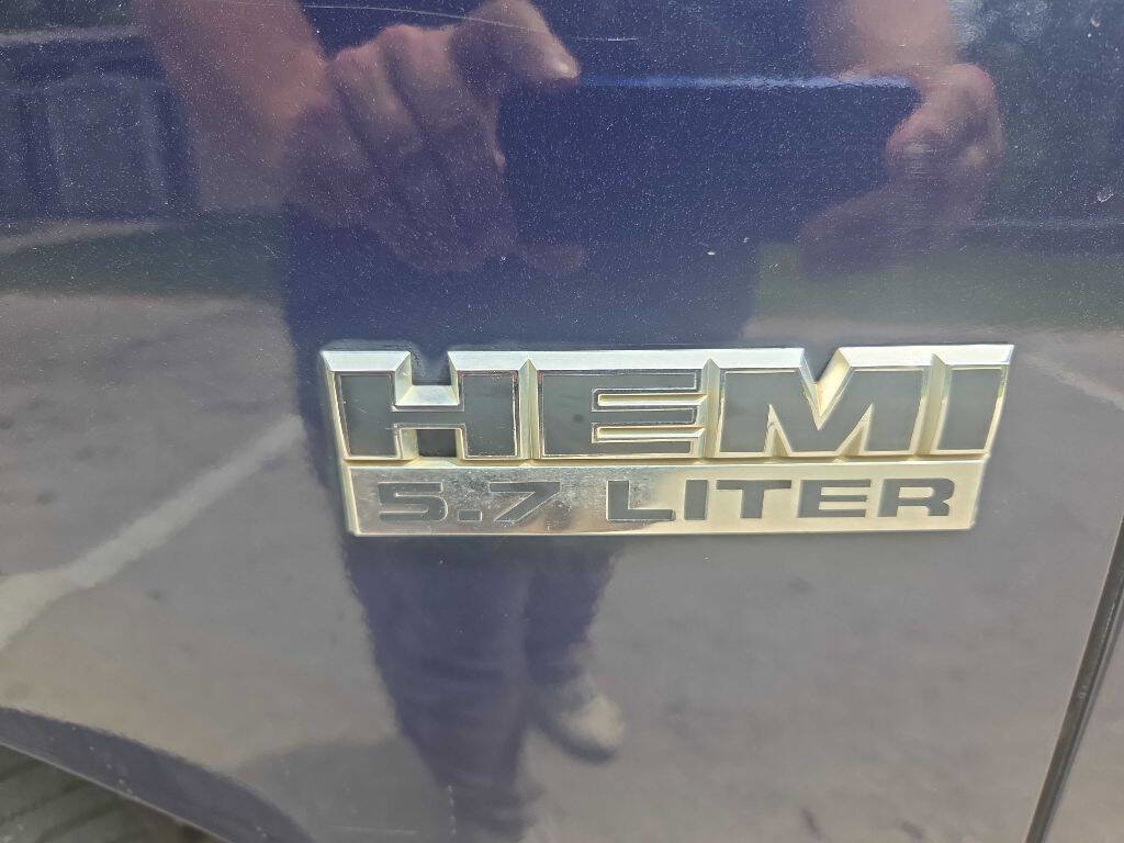 Used 2012 RAM 1500 Express image 13