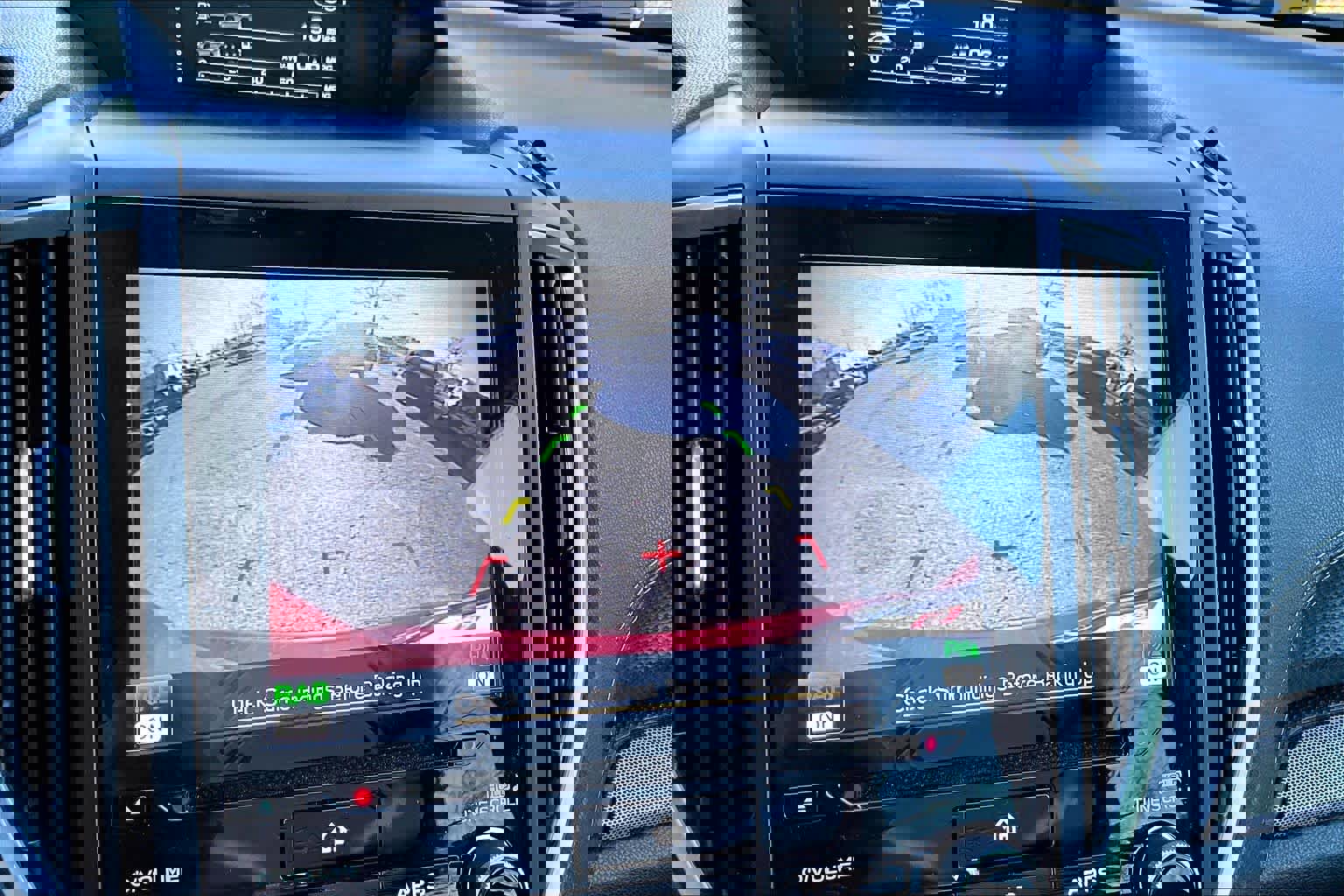 Used 2019 Subaru Forester Limited image 27