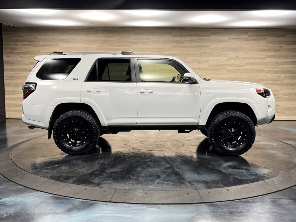 Used 2023 Toyota 4Runner SR5 Premium image 19